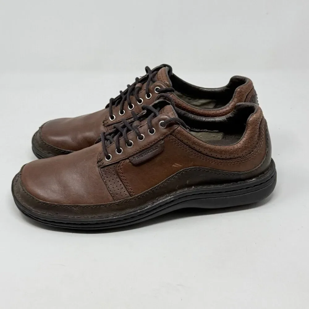 Merrell overall good